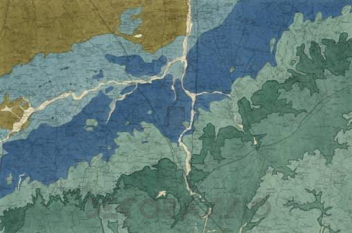 Обои Rebel Walls Maps - R13751