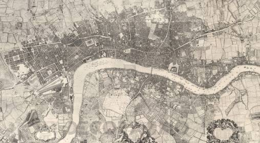 Обои Rebel Walls Maps - R13781