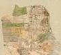 Обои Rebel Walls Maps - R13821