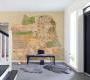 Обои Rebel Walls Maps - R13821