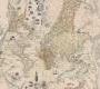 Обои Rebel Walls Maps - R13861