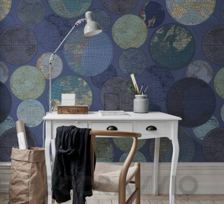 Обои Rebel Walls Palette - R13883