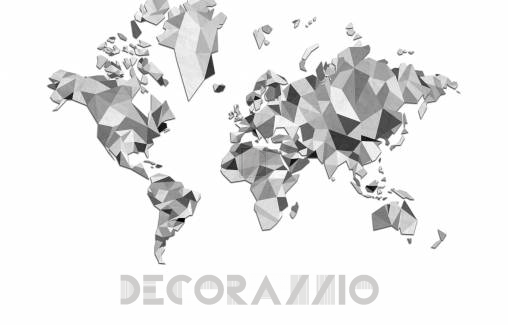 Обои Rebel Walls Maps - R13892