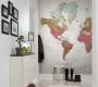 Обои Rebel Walls Maps - R13902