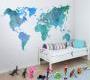 Обои Rebel Walls Maps - R13923