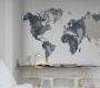 Обои Rebel Walls Maps - R13924