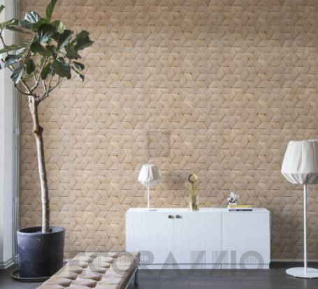 Обои Rebel Walls Surfaces - Wood - R13931