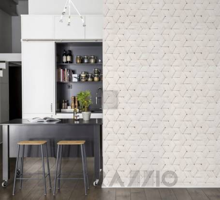 Обои Rebel Walls Patterns - Geometrical - R13932
