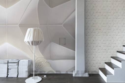 Обои Rebel Walls Patterns - Geometrical - R13932