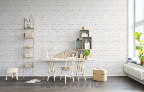 Обои Rebel Walls Patterns - Geometrical - R13932
