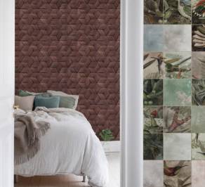 Обои Rebel Walls Surfaces - Wood, R13933