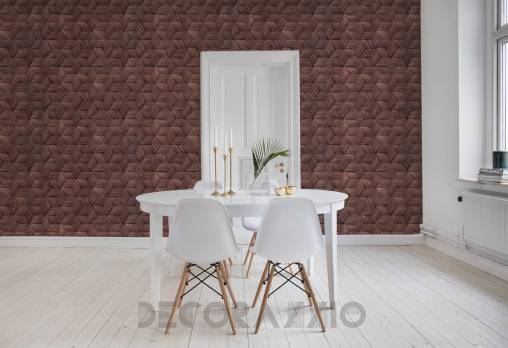 Обои Rebel Walls Surfaces - Wood - R13933