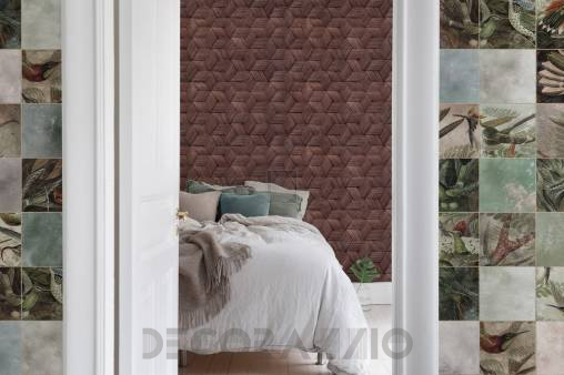 Обои Rebel Walls Surfaces - Wood - R13933