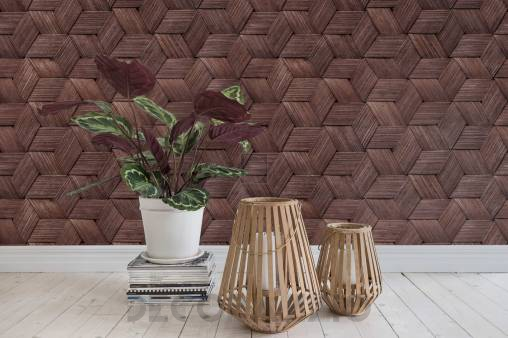 Обои Rebel Walls Surfaces - Wood - R13933