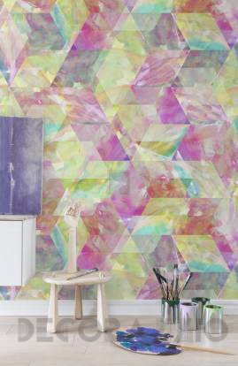 Обои Rebel Walls Kids - Colorful - R13941