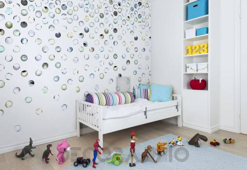 Обои Rebel Walls Passion - R13951