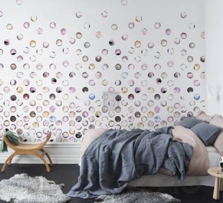 Обои Rebel Walls Kids - Colorful - R13952