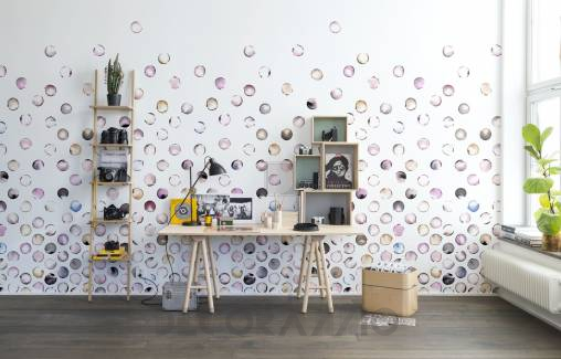 Обои Rebel Walls Kids - Colorful - R13952