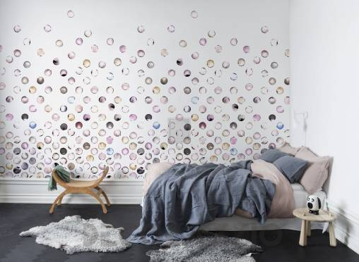 Обои Rebel Walls Kids - Colorful - R13952
