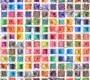 Обои Rebel Walls Kids - Colorful - R13961