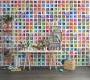Обои Rebel Walls Kids - Colorful - R13961