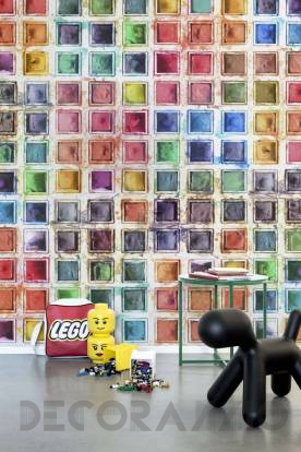 Обои Rebel Walls Kids - Colorful - R13961