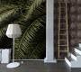 Обои Rebel Walls Floral - Leaf - R14001