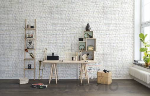 Обои Rebel Walls Kids - Colorful - R14021