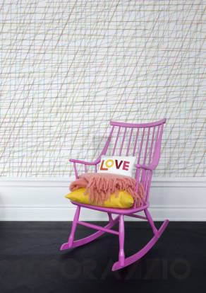 Обои Rebel Walls Kids - Colorful - R14021