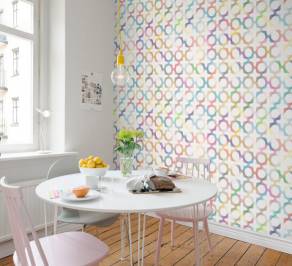 Обои Rebel Walls Passion, R14041