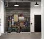 Обои Rebel Walls Kids - Objects - R14062