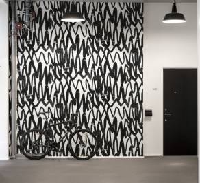 Обои Rebel Walls Patterns - Geometrical, R14091