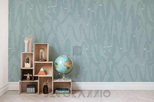 Обои Rebel Walls Kids - Colorful - R14094