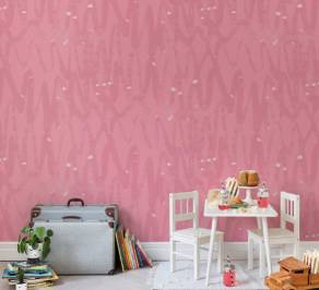 Обои Rebel Walls Kids - Colorful, R14095