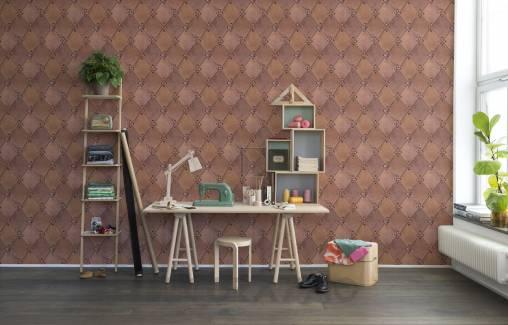 Обои Rebel Walls Passion - R14121