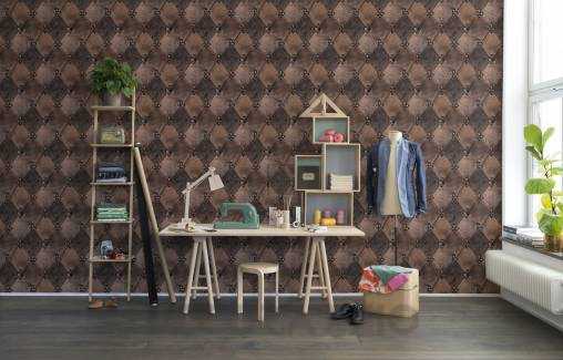 Обои Rebel Walls Hobby - Creative - R14122