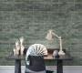 Обои Rebel Walls Surfaces - Bricks And Tiles - R14211