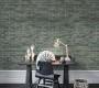 Обои Rebel Walls Surfaces - Bricks And Tiles - R14211