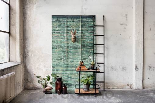 Обои Rebel Walls Surfaces - Bricks And Tiles - R14211