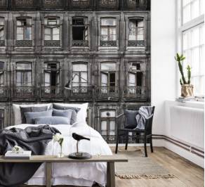 Обои Rebel Walls City - Architecture, R14221
