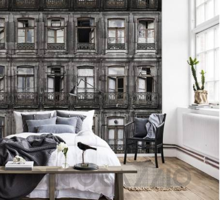 Обои Rebel Walls City - Architecture - R14221