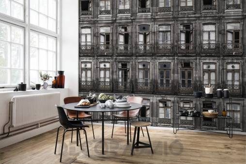 Обои Rebel Walls City - Architecture - R14221