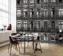 Обои Rebel Walls City - Architecture - R14221