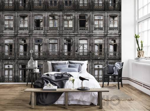 Обои Rebel Walls City - Architecture - R14221