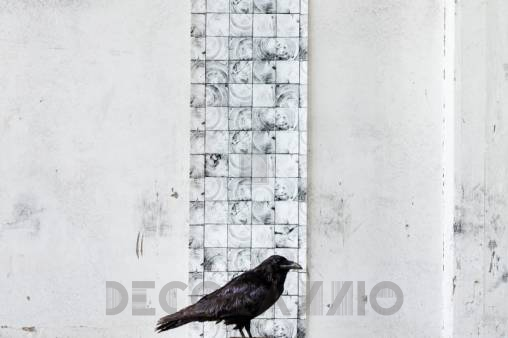 Обои Rebel Walls Patterns - Decorative Art - R14241