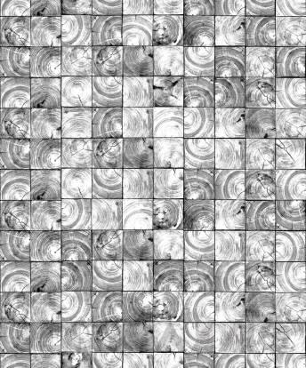 Обои Rebel Walls Patterns - Decorative Art - R14241
