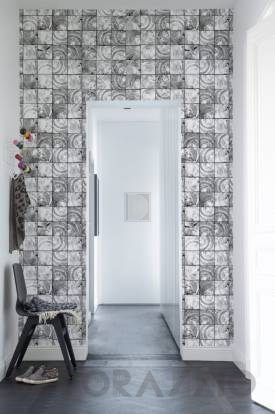 Обои Rebel Walls Patterns - Decorative Art - R14241