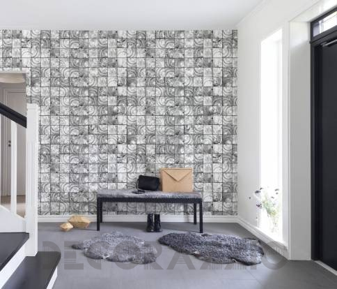 Обои Rebel Walls Patterns - Decorative Art - R14241