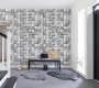 Обои Rebel Walls Patterns - Decorative Art - R14241