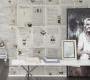 Обои Rebel Walls Hobby - Collecting - R14252